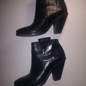 All Saints boots size 39